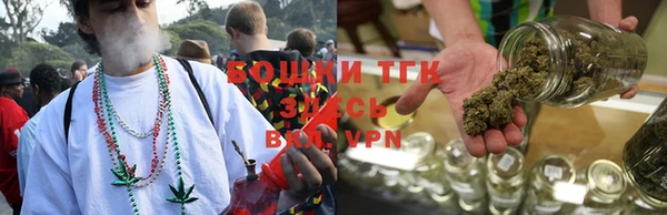 бошки Надым